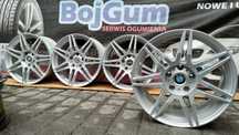 "18 5x120 Bmw Wv Opel Insignia