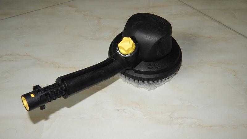 Вращающаяся щетка karcher wb 130