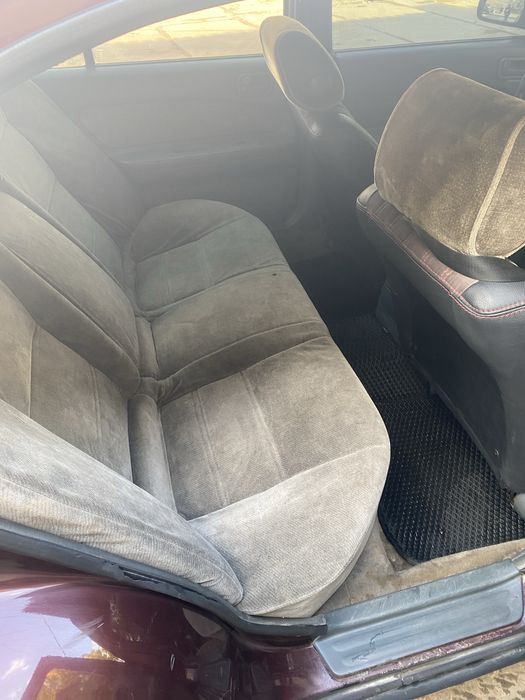 Nissan Maxima A32 3.0 газ/бенз