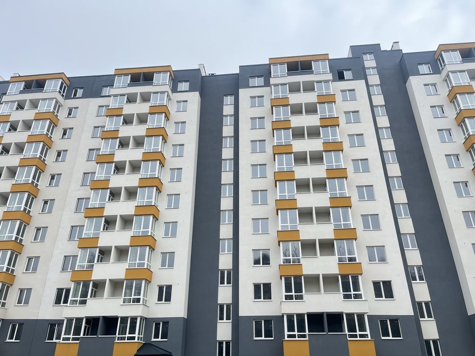 Продаж 1 кімнатної квартири, ЖК Староміський.