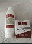 Zestaw Aza Peel Mission