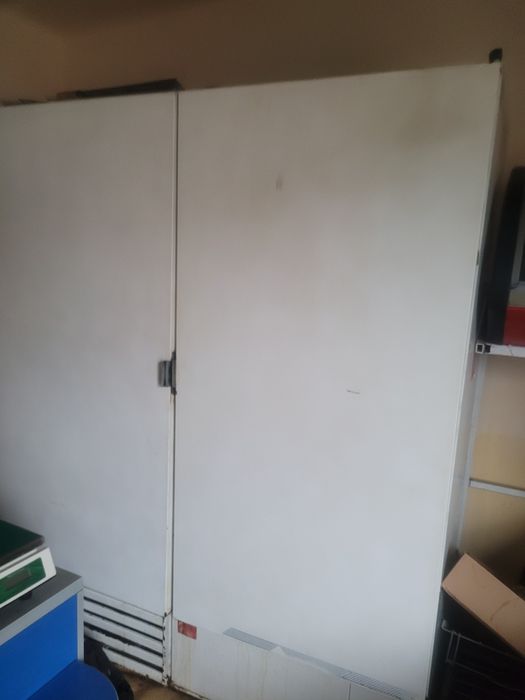 Продам холодильное оборудование