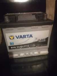 vendo bateria VARTA 12v 45Ah