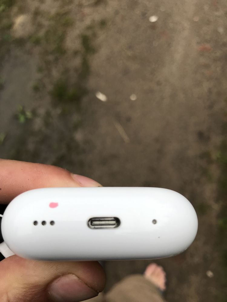 AirPods Pro оригінал