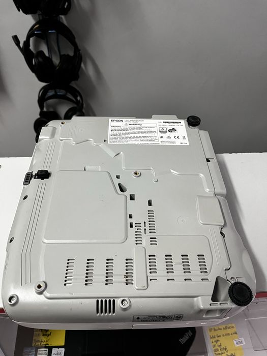 Проектор Epson EB-955W