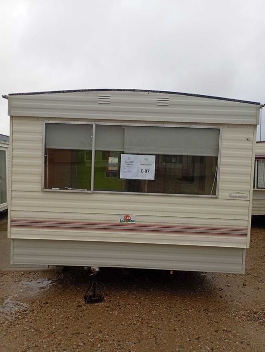 Nowa dostawa!!! Domek holenderski sezonowy nr C-07 DO REMONTU!!!