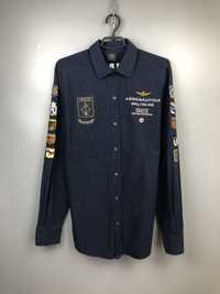 сорочка від Aeronautica Militare