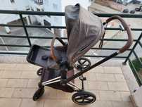 Carrinho de bebé Cybex Prime