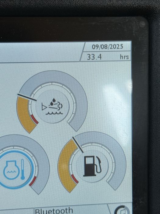 Koparko Ładowarka   JCB 3CX plus