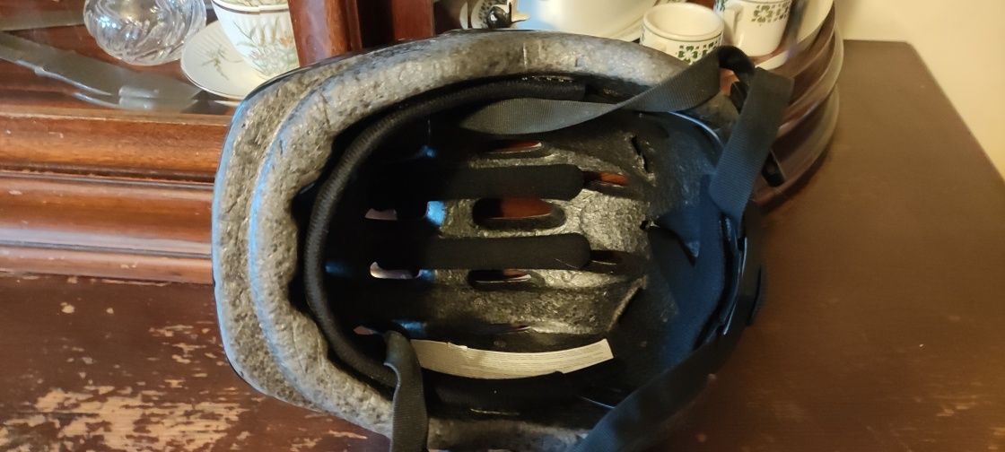 Kask rowerowy Kellys dziecięcy