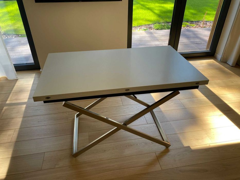 Stolik Rozkładany Boconcept