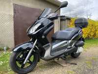 Yamaha X-max Yahama X-MAX 250 2007r na wtrysku