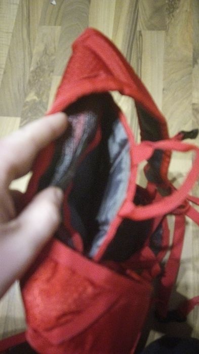 Eurohike plecak na bukłak cactus 3 nowy