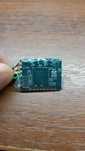 Приймач TBS Crossfire Diversity Nano RX 900mhz і 800mhz