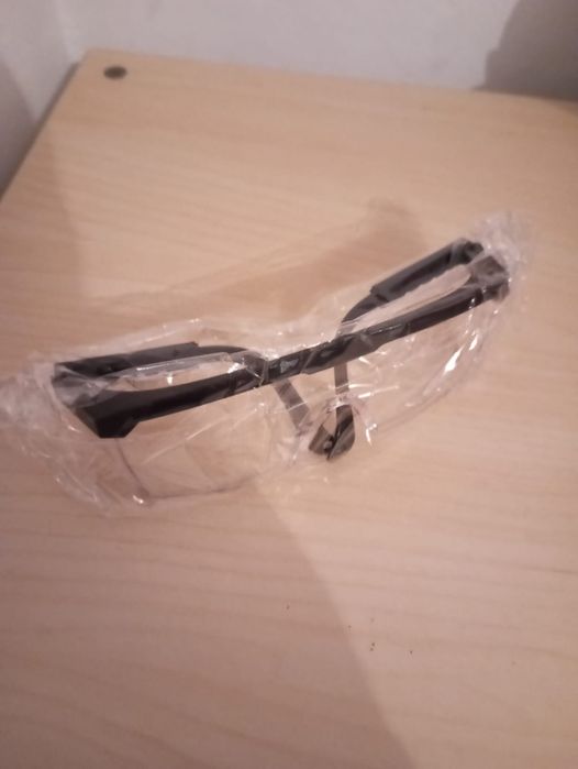 Óculos de Protecção Novo