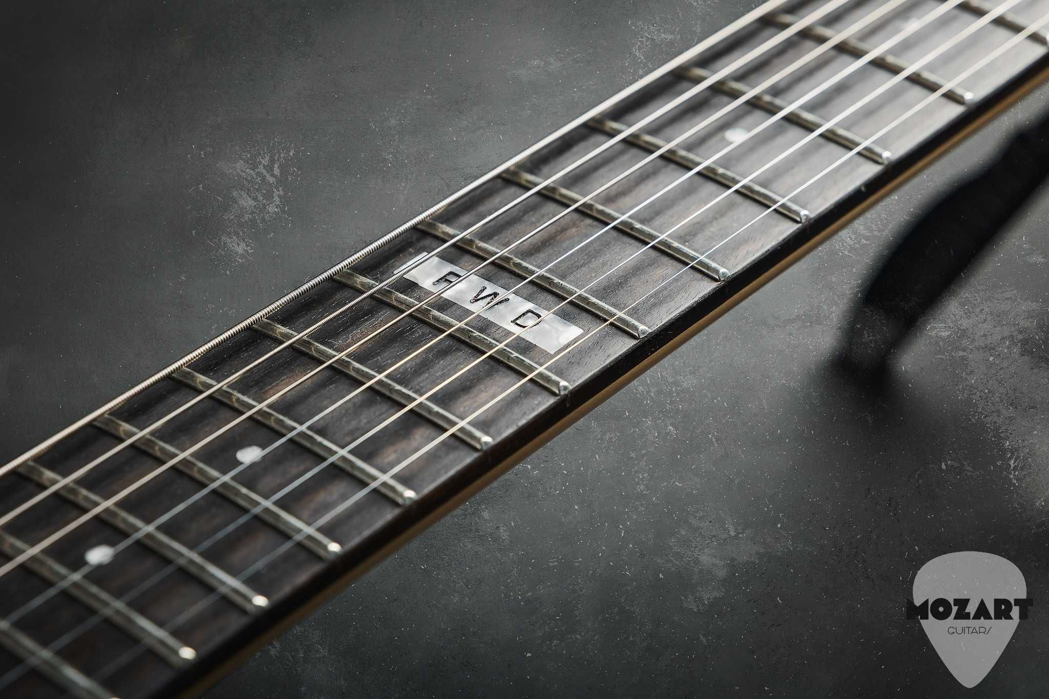 ESP E-II JL-1 M-II NT BLKS Parkway Drive