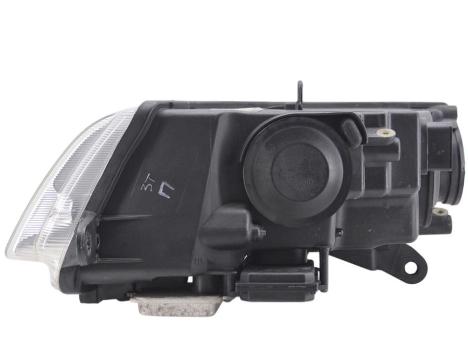 Фара передня права SKODA SUPERB 3T 2008–2013 (ксенон, в зборі з блокам