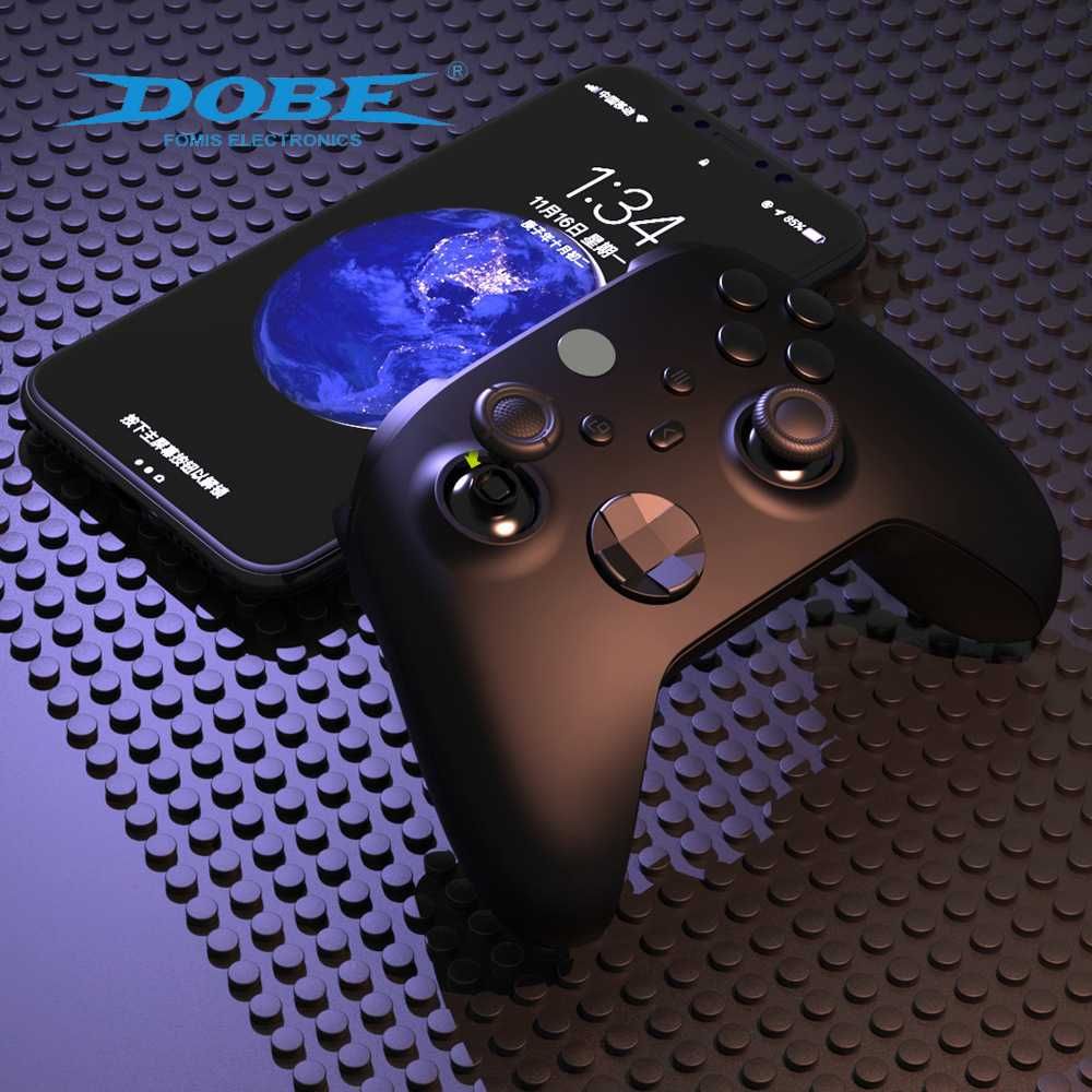 6 стиков геймпад  джойстика Xbox One, Series, PS4, PS5, Pro Controller
