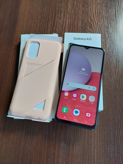 Samsung Galaxy A13 SM-A137F/DSN