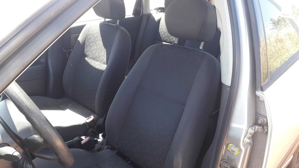 Temos para peças Ford Focus Gasolina
