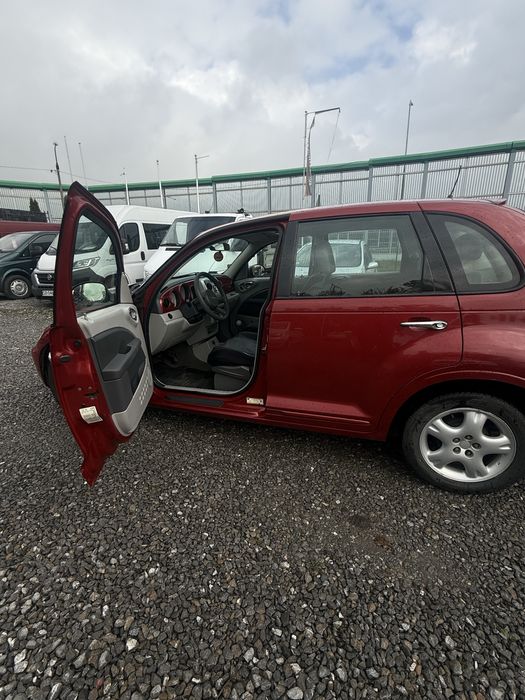 Chrysler PT mały przebieg