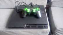 Sony PlayStation 3 (PS3) slim 320GB CECH3004B