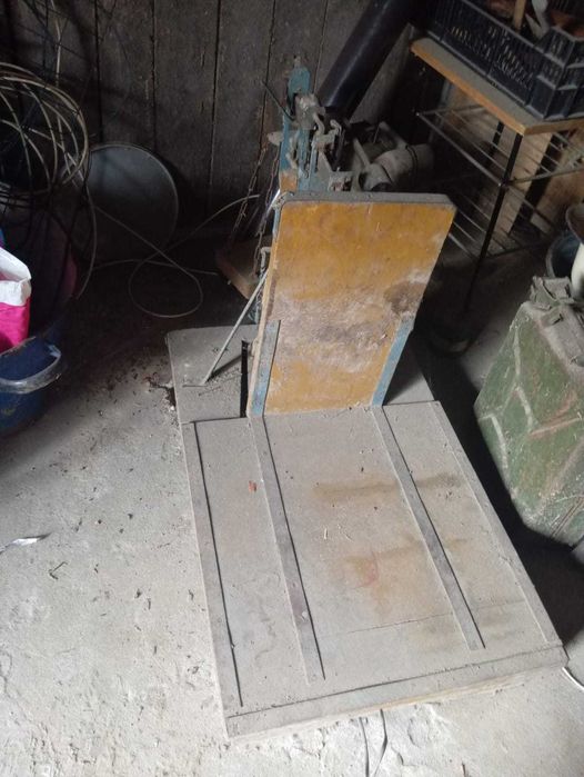 Sprzedam wagę dziesiętną