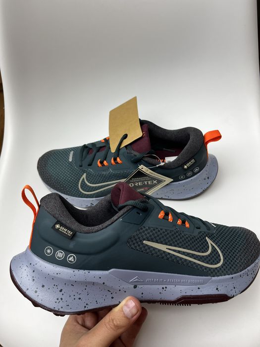 ОРИГІНАЛ Кросівки Nike Juniper Trail 2 Gore-Tex