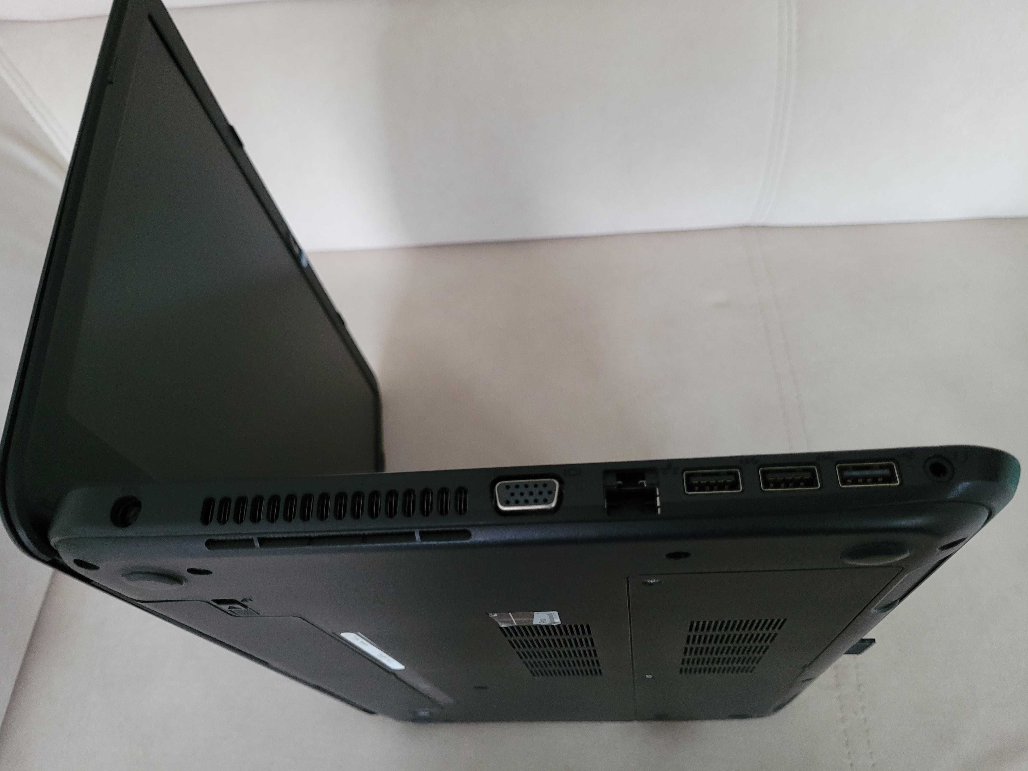 Dell Latitude 3540 mutimedialny laptop 15 cali i5-4200U 8GB