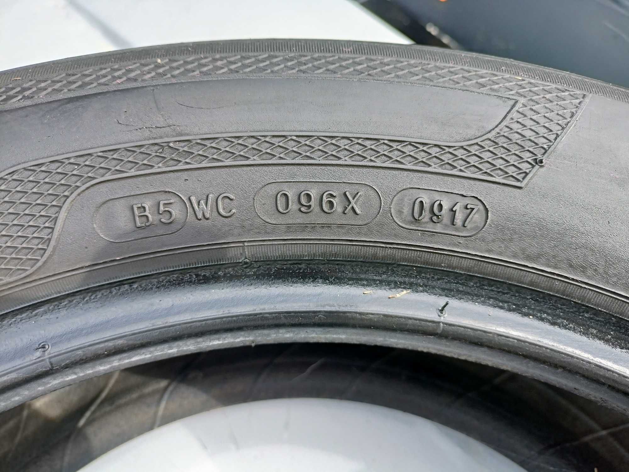 opony zimowe 205/55 R16