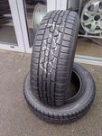 205/65R15 94T Firestone Winterhawk 2 evo para zima PZ69 MAG SP