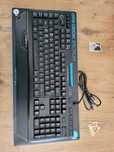 Klawiatura mechaniczna Logitech G910 Orion