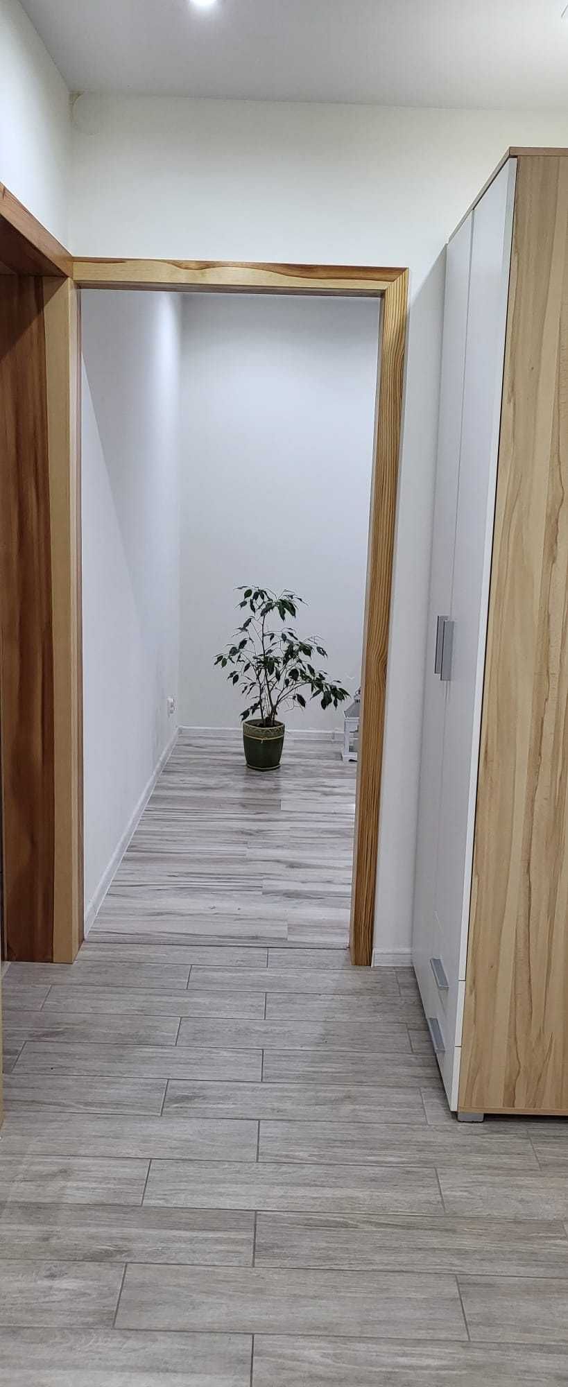 Wynajem Apartamentu Franio - Busko Zdrój