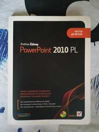 PowerPoint 2010 Andrew Edney Seria Praktyk