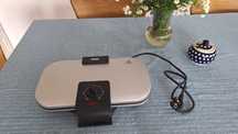 Gofrownica Unold 1200W