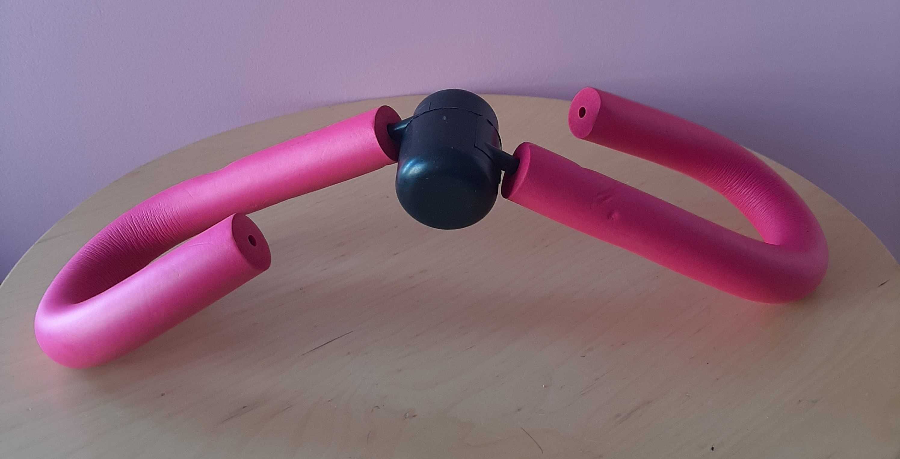 Aparelho de Tonificação Fitness