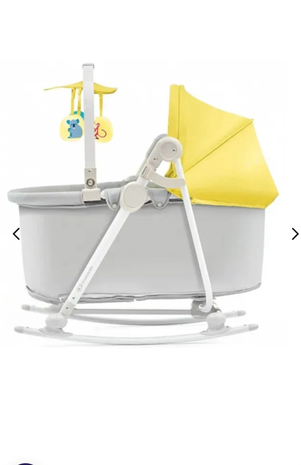 Kinderkraft UNIMO 5W1