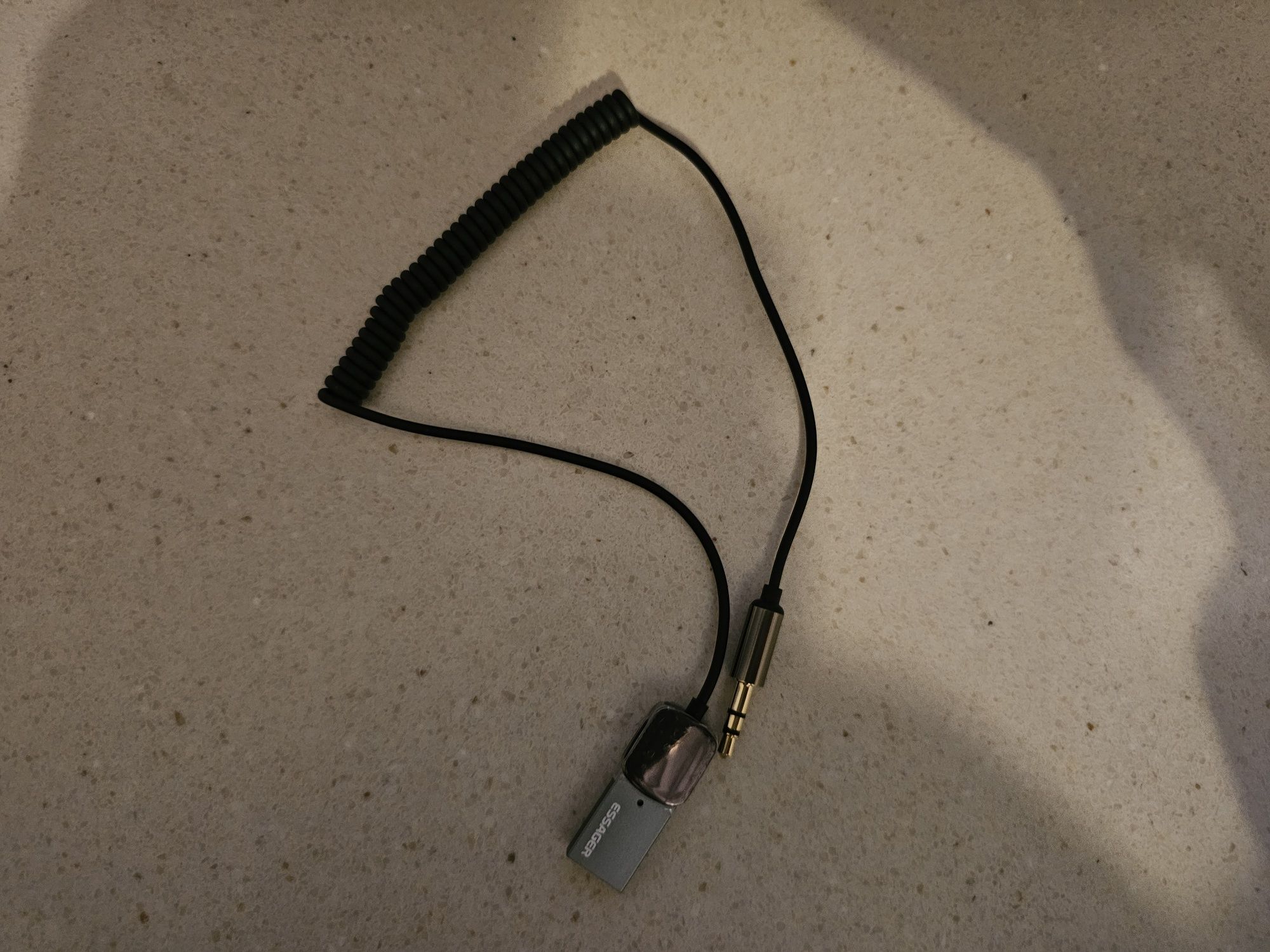 Adapter Transmiter bluetooth USB - Jack 3.5