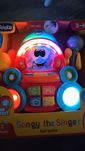 Mikrofon Chicco 299346