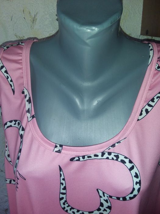 Новий одяг для дому, р. 56 - 58