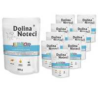 Dolina Noteci Premium Junior Jagnięcina 300g x10