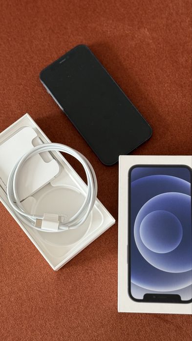 Iphone 12 mini 128 gb