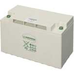 Akumulator solarny HOPPECKE sun-power VR-M 12-80 12 V, 80Ah - 18 szt.