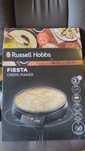 Продам блинницу Блинница RUSSELL HOBBS Fiesta 20920-56