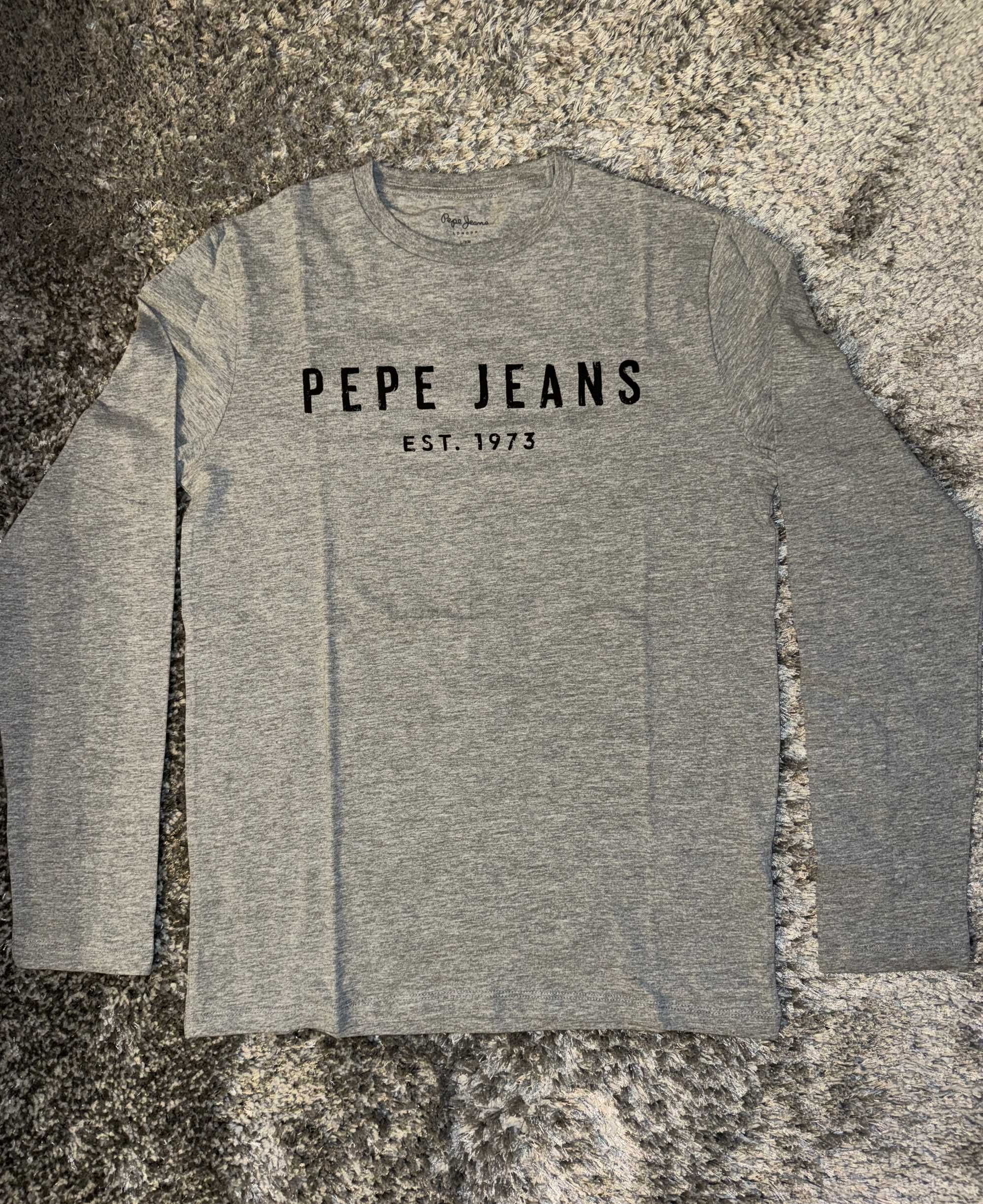 Camisola Pepe Jeans