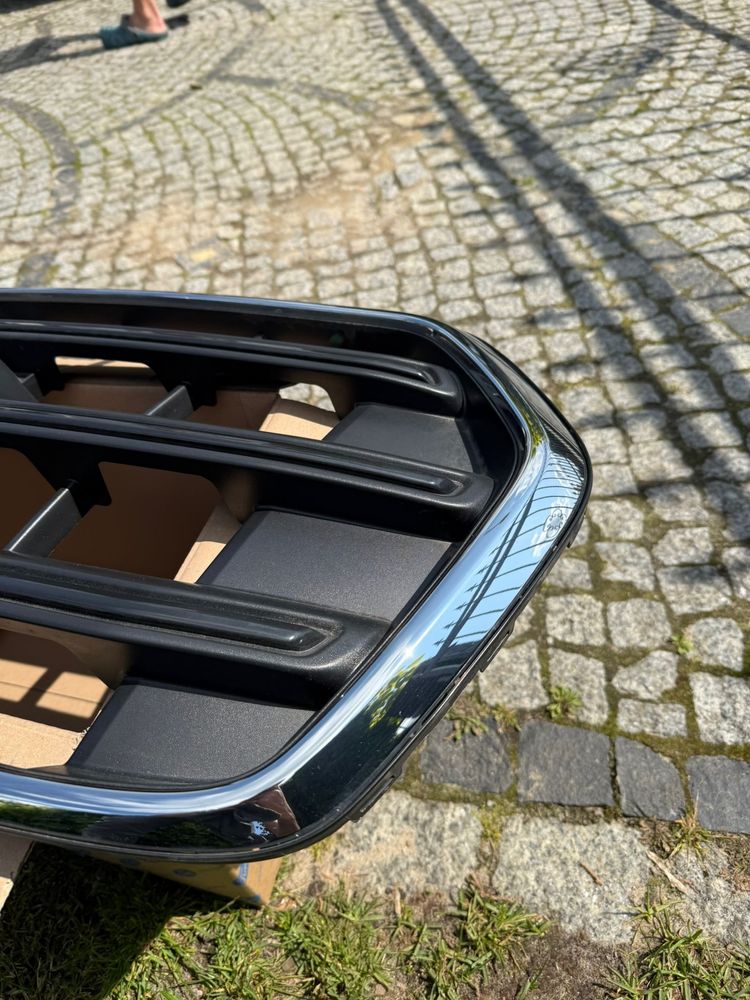 Ford transit mk8 atrapa grill nowy oryginal