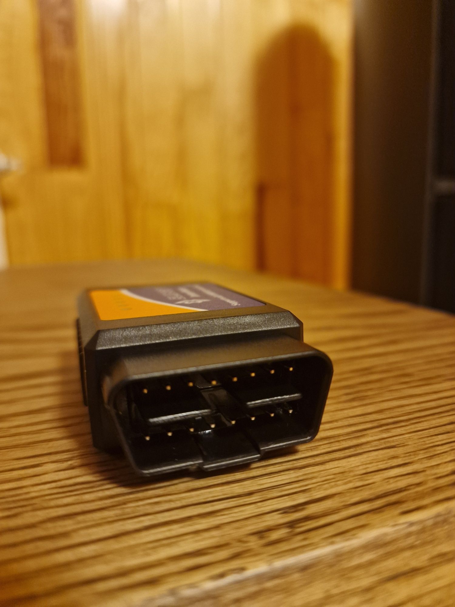 Сканер ELM 327 OBD ll