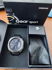 Samsung gear sport watch