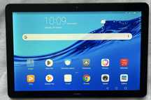 Huawei MediaPad 5