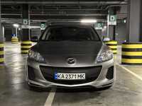 Mazda 3 2013 року, 2.0 автомат